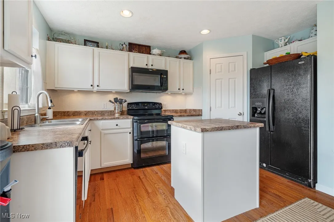 2518 Jasper Street, Canton, Ohio 44721,MLS Now Listing ID