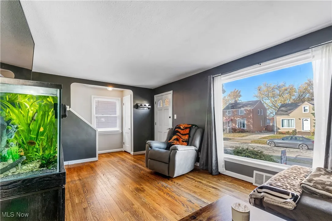 4911 Tuxedo Avenue, Parma, Ohio 44134,MLS Now Listing ID