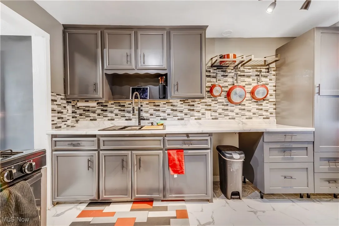 4911 Tuxedo Avenue, Parma, Ohio 44134,MLS Now Listing ID