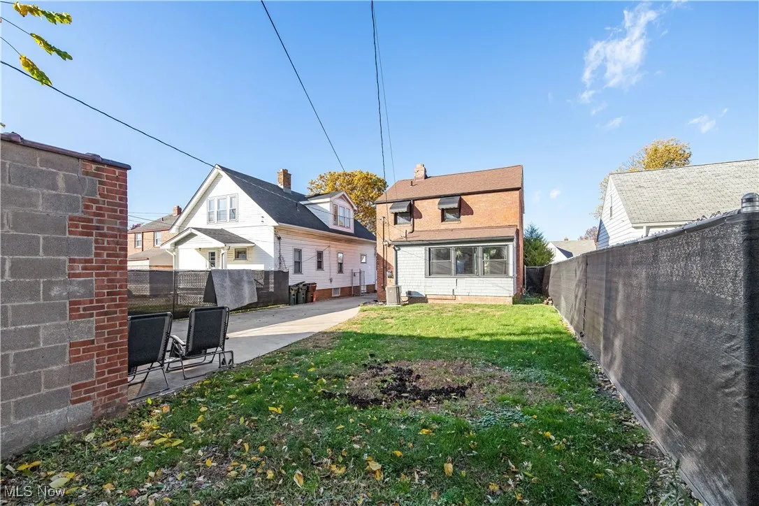 4911 Tuxedo Avenue, Parma, Ohio 44134,MLS Now Listing ID