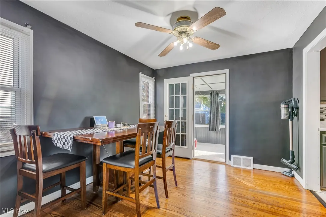 4911 Tuxedo Avenue, Parma, Ohio 44134,MLS Now Listing ID