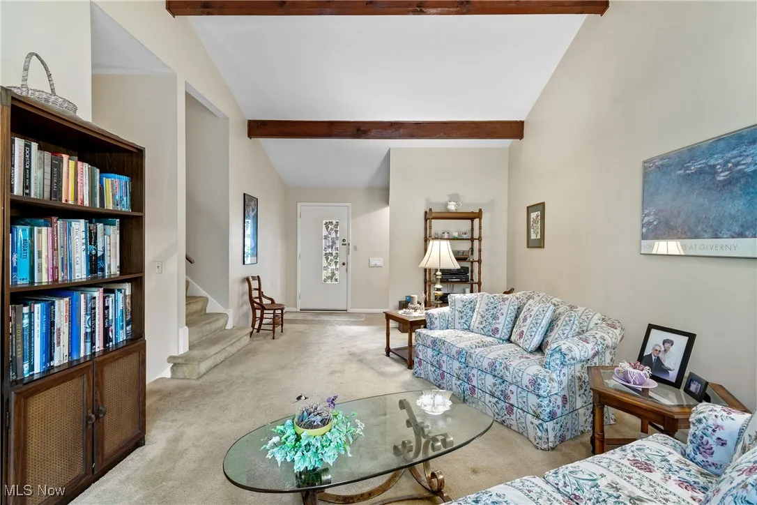 4958 Hampton Drive, North Olmsted, Ohio 44070,MLS Now Listing ID