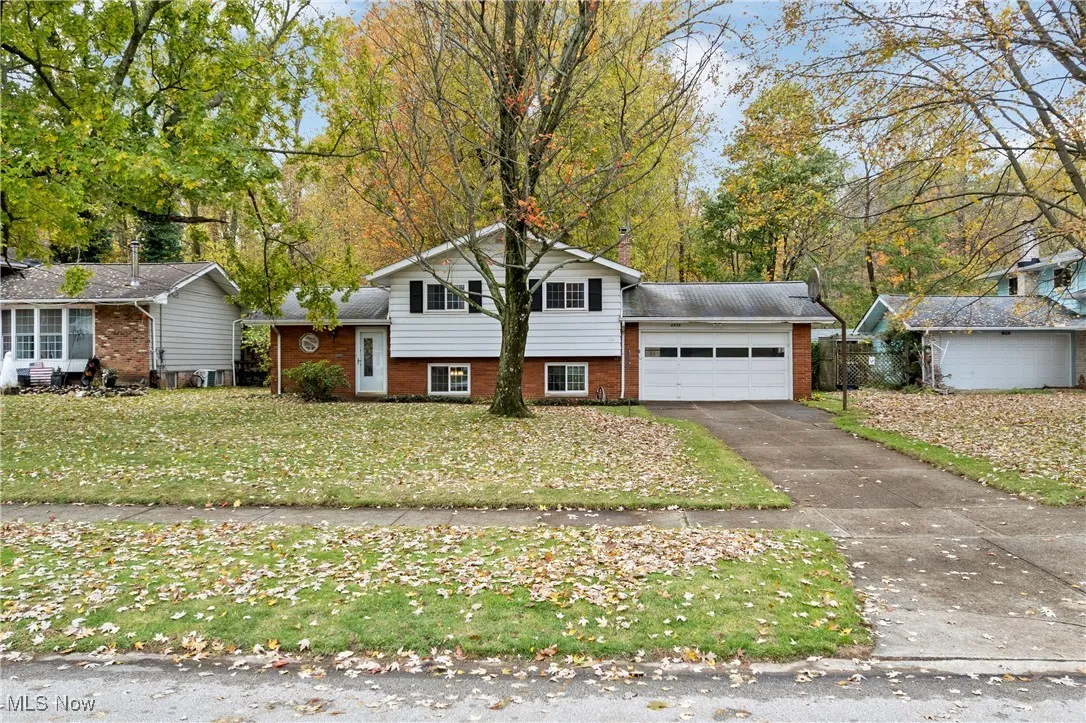 4958 Hampton Drive, North Olmsted, Ohio 44070,MLS Now Listing ID