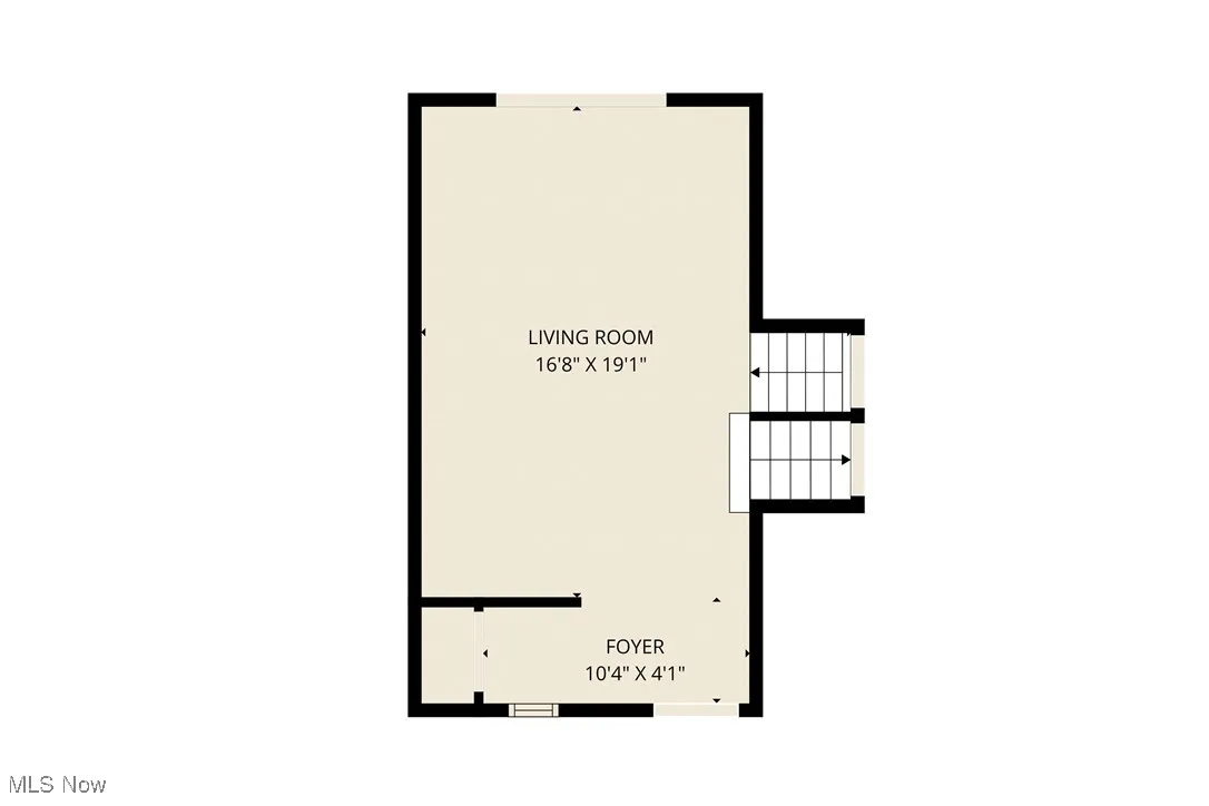 4958 Hampton Drive, North Olmsted, Ohio 44070,MLS Now Listing ID