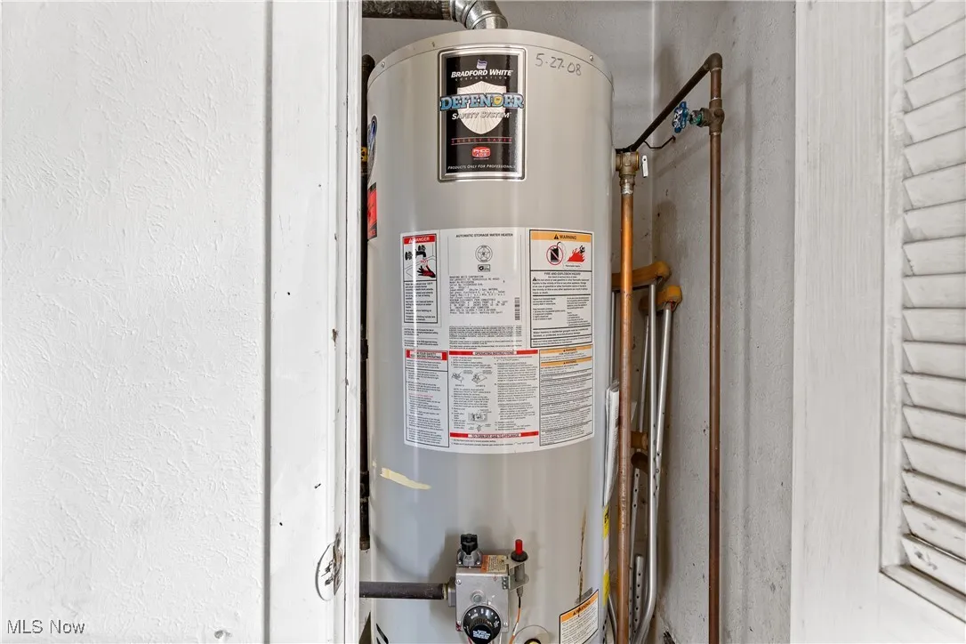 4958 Hampton Drive, North Olmsted, Ohio 44070,MLS Now Listing ID