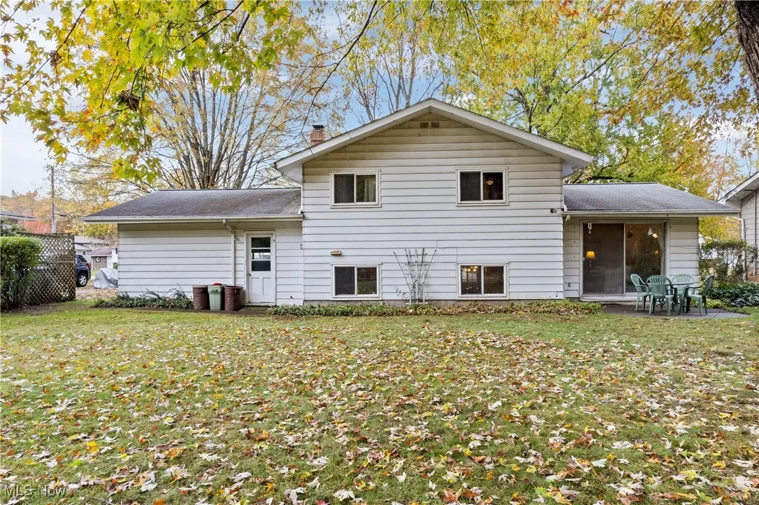 4958 Hampton Drive, North Olmsted, Ohio 44070,MLS Now Listing ID