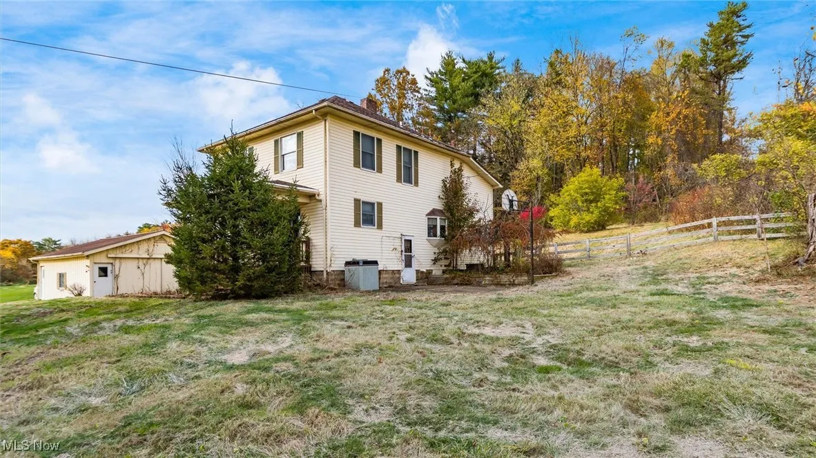 3455 National Road, Zanesville, Ohio 43701,MLS Now Listing ID