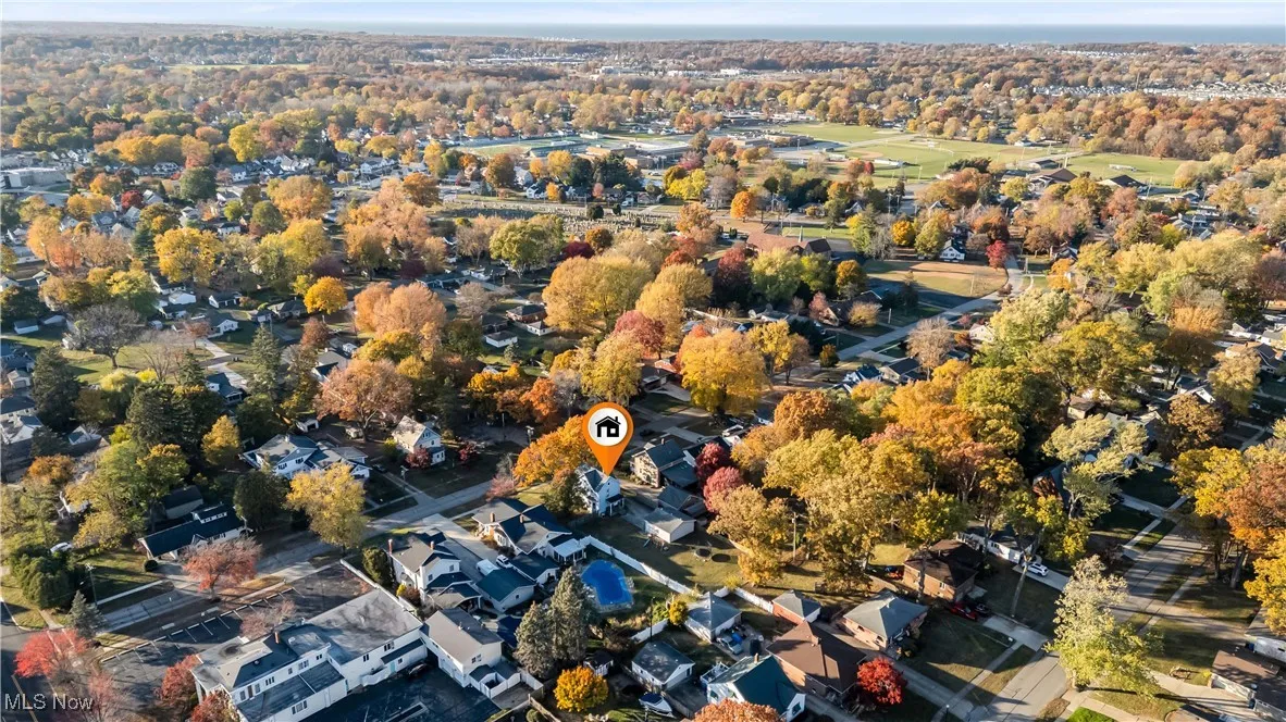 179 Jackson Street, Amherst, Ohio 44001,MLS Now Listing ID