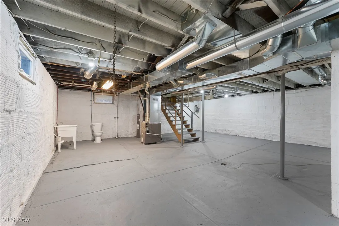 7822 2nd Street, Masury, Ohio 44438,MLS Now Listing ID