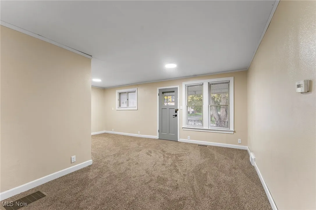 7822 2nd Street, Masury, Ohio 44438,MLS Now Listing ID