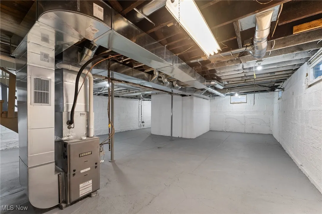 7822 2nd Street, Masury, Ohio 44438,MLS Now Listing ID