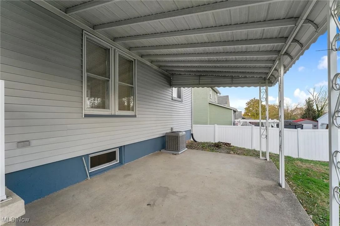 7822 2nd Street, Masury, Ohio 44438,MLS Now Listing ID