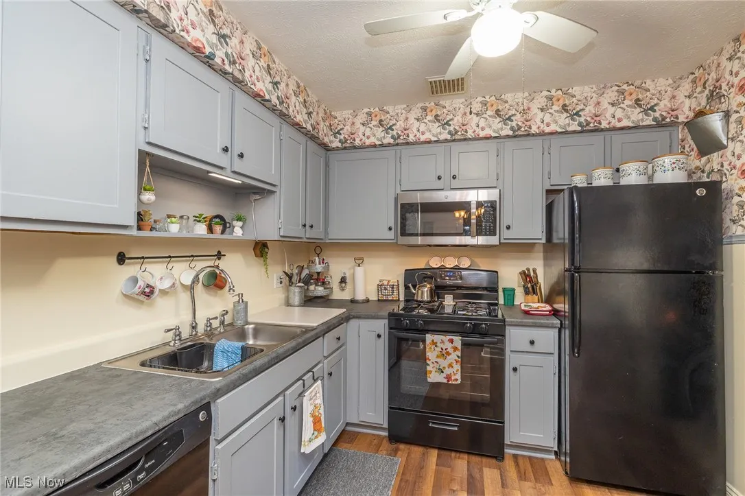 27069 Oakwood Circle # 117W, Olmsted Twp, Ohio 44138,MLS Now Listing ID