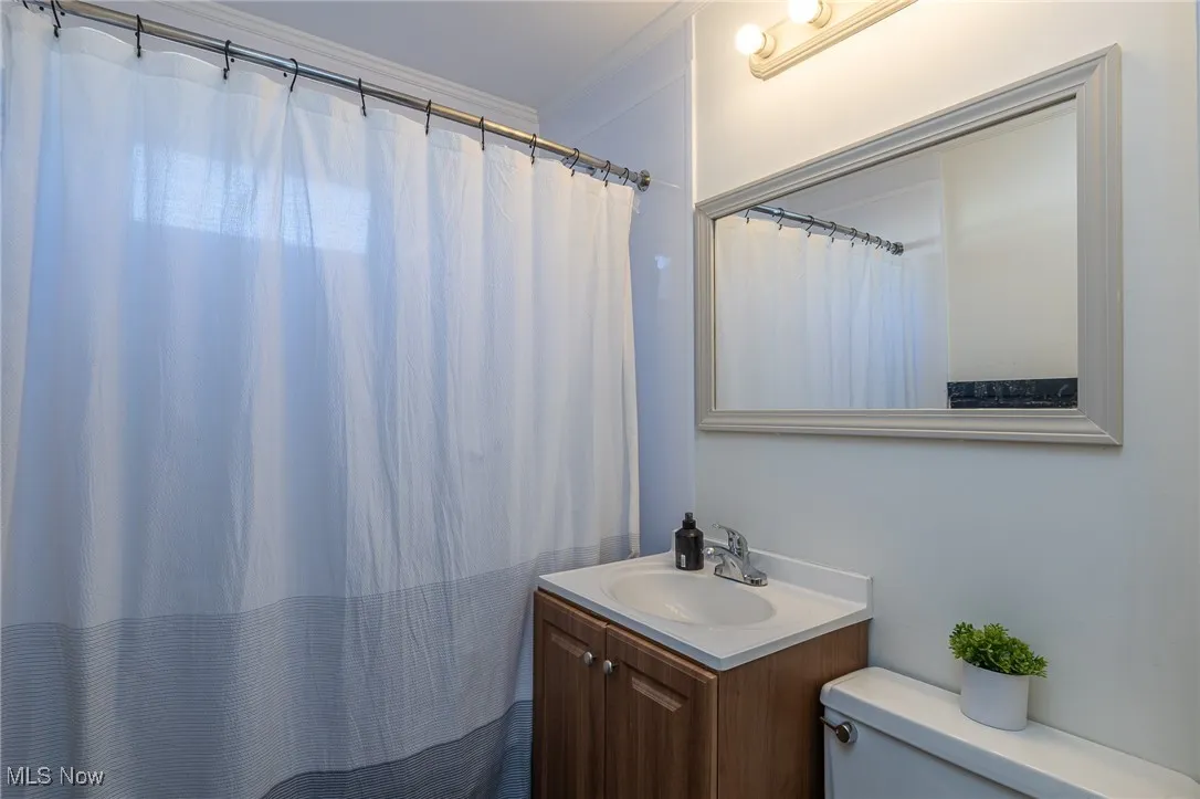 13810 Clifford Avenue, Cleveland, Ohio 44135,MLS Now Listing ID