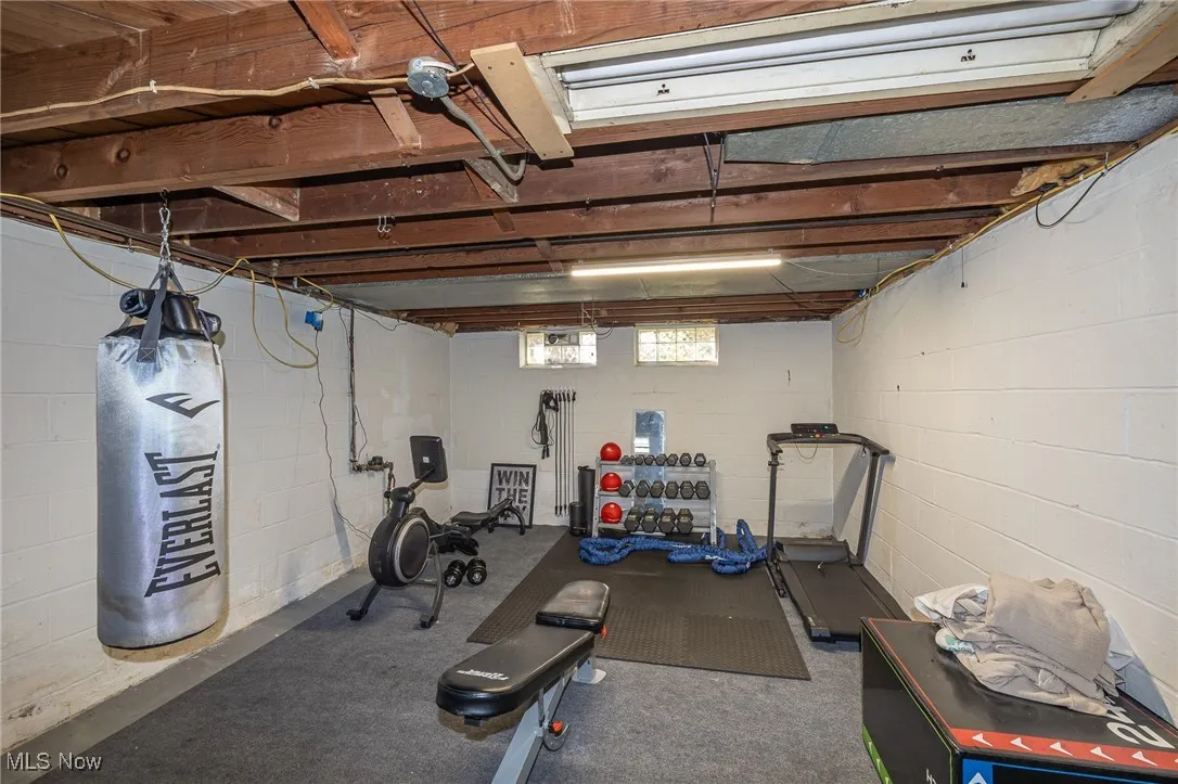 13810 Clifford Avenue, Cleveland, Ohio 44135,MLS Now Listing ID