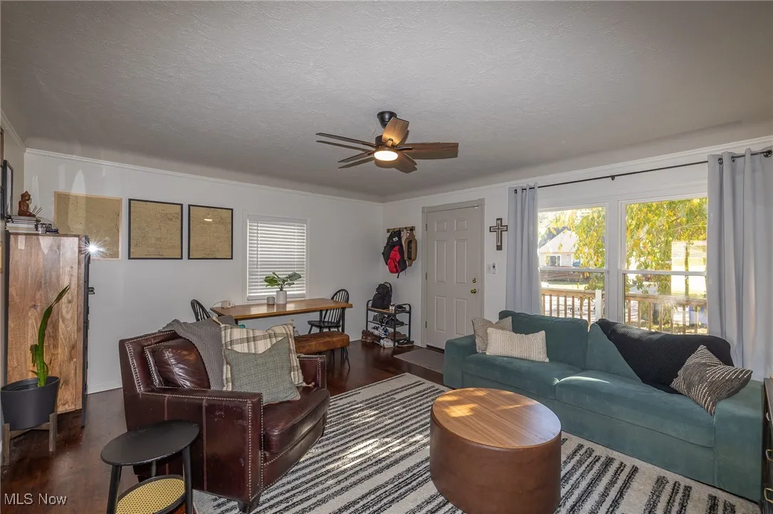 13810 Clifford Avenue, Cleveland, Ohio 44135,MLS Now Listing ID