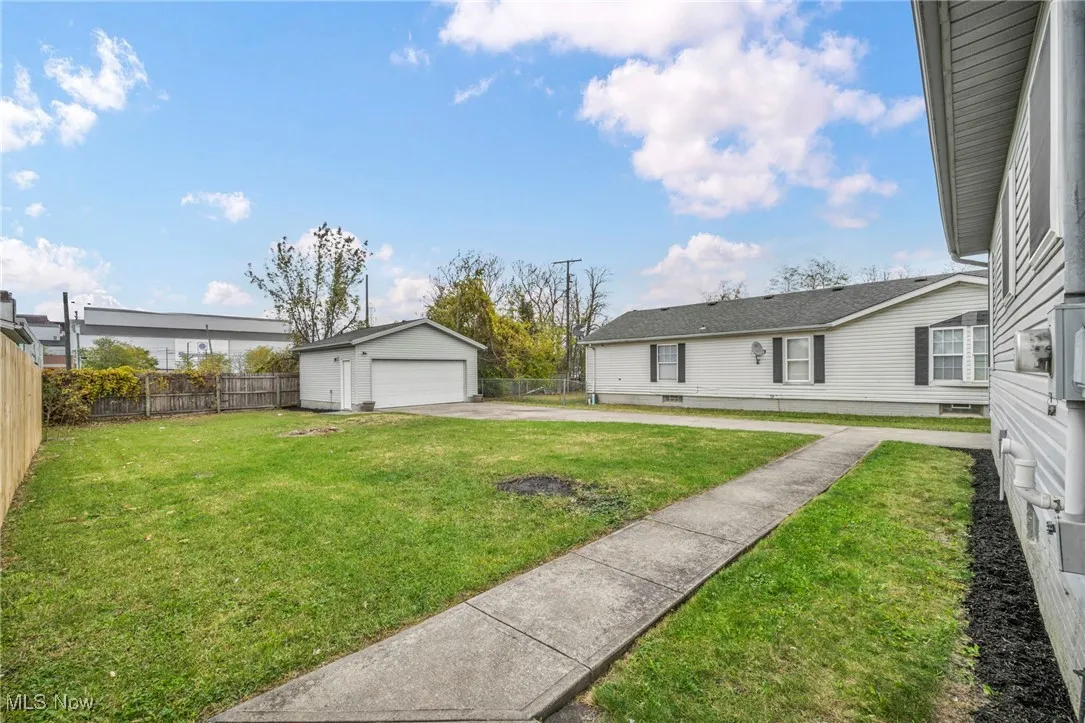1685 E 29th Street, Lorain, Ohio 44055,MLS Now Listing ID