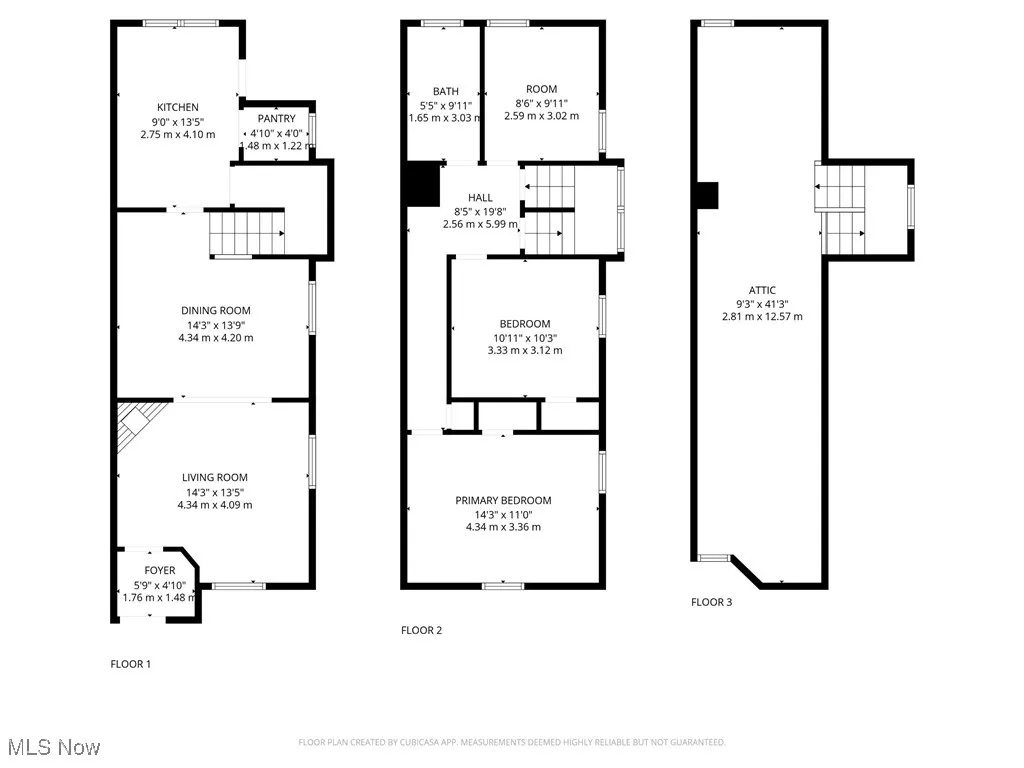 581 Schiller Avenue # 1, Akron, Ohio 44310,MLS Now Listing ID