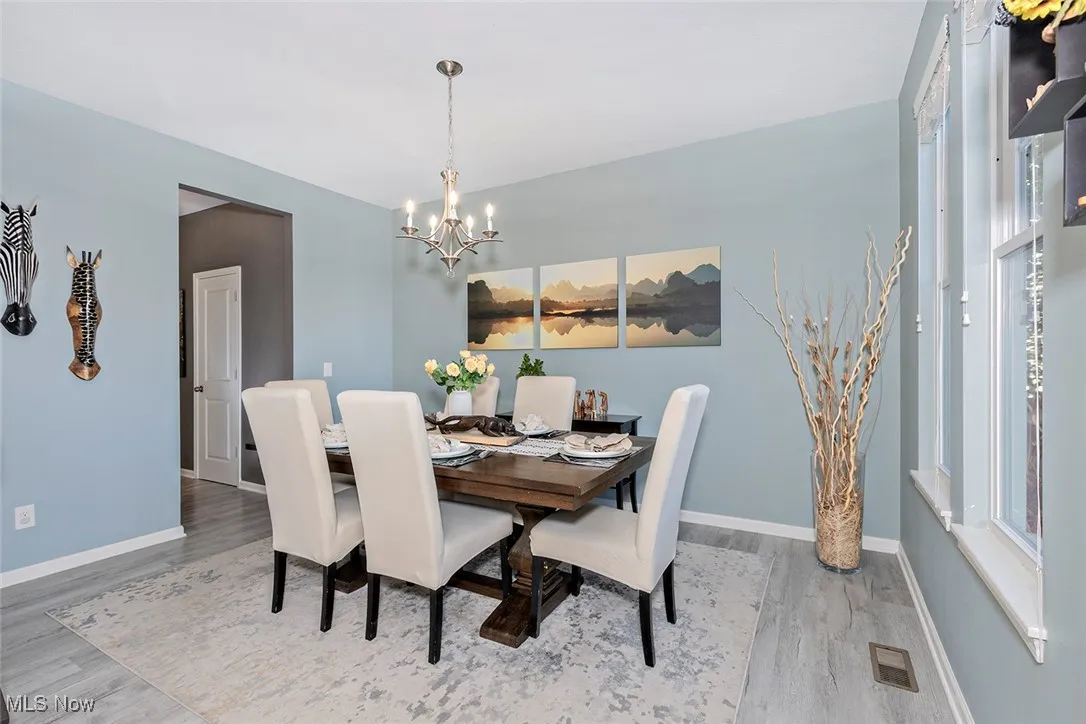 17259 Woodshire Drive, Strongsville, Ohio 44149,MLS Now Listing ID