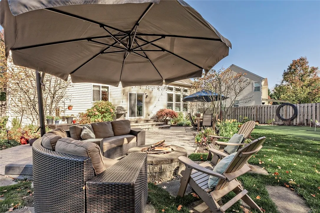 17259 Woodshire Drive, Strongsville, Ohio 44149,MLS Now Listing ID