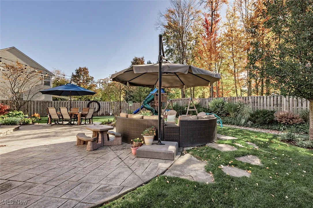 17259 Woodshire Drive, Strongsville, Ohio 44149,MLS Now Listing ID