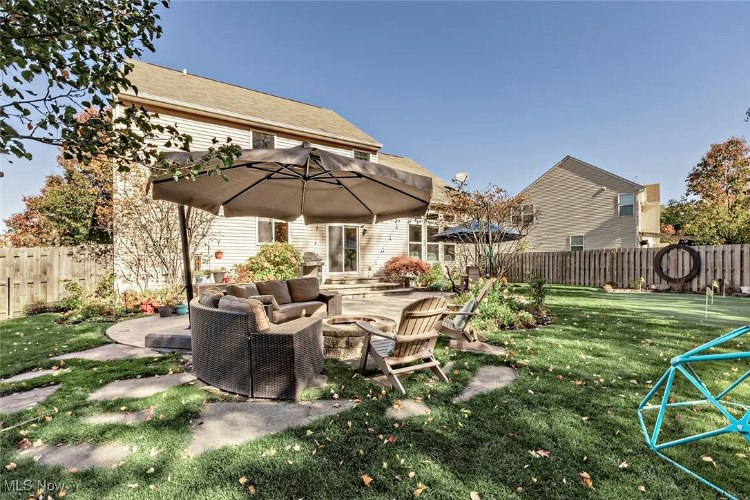 17259 Woodshire Drive, Strongsville, Ohio 44149,MLS Now Listing ID