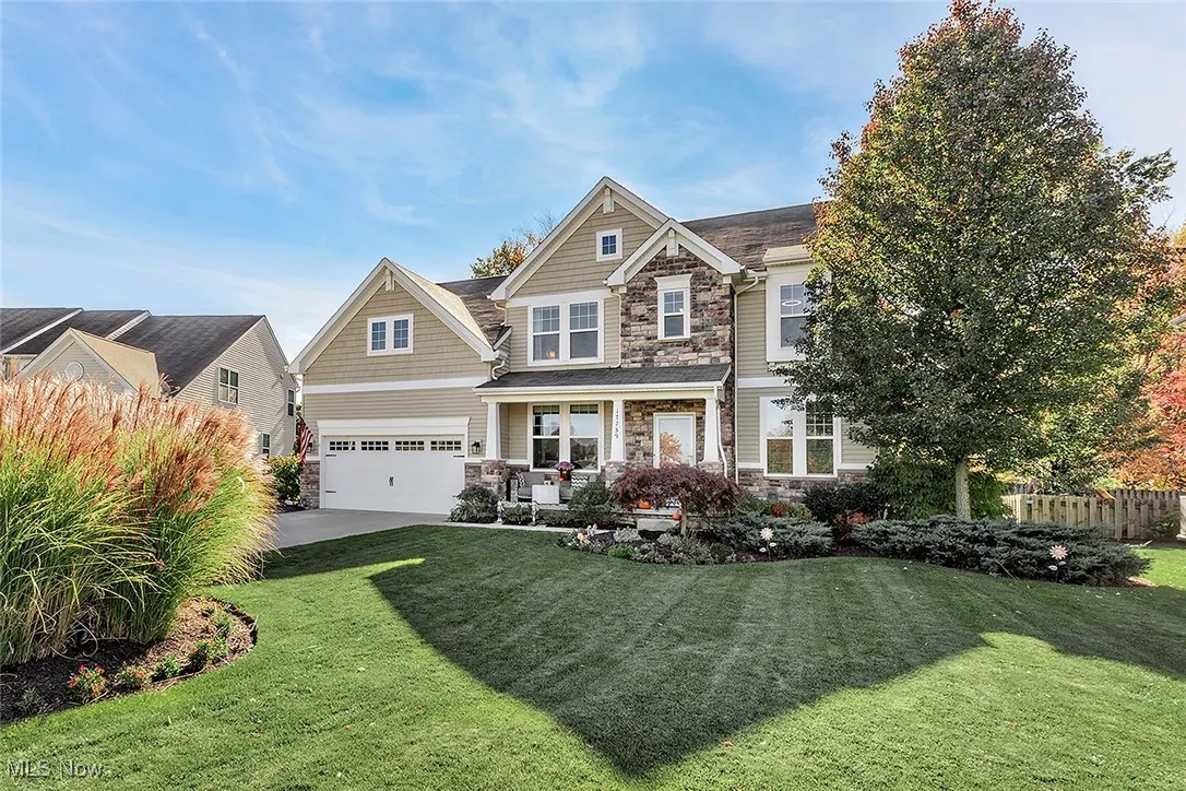 17259 Woodshire Drive, Strongsville, Ohio 44149,MLS Now Listing ID