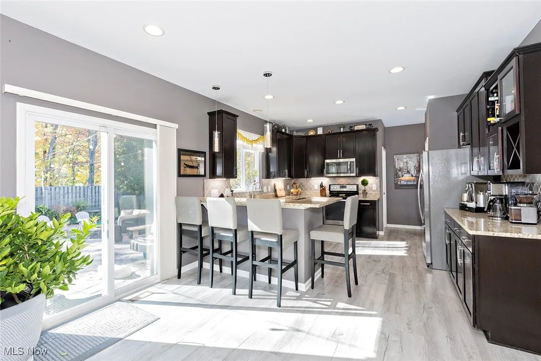 17259 Woodshire Drive, Strongsville, Ohio 44149,MLS Now Listing ID