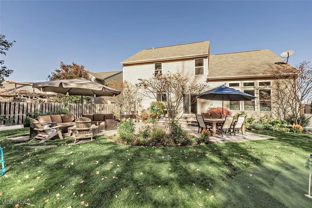 17259 Woodshire Drive, Strongsville, Ohio 44149,MLS Now Listing ID