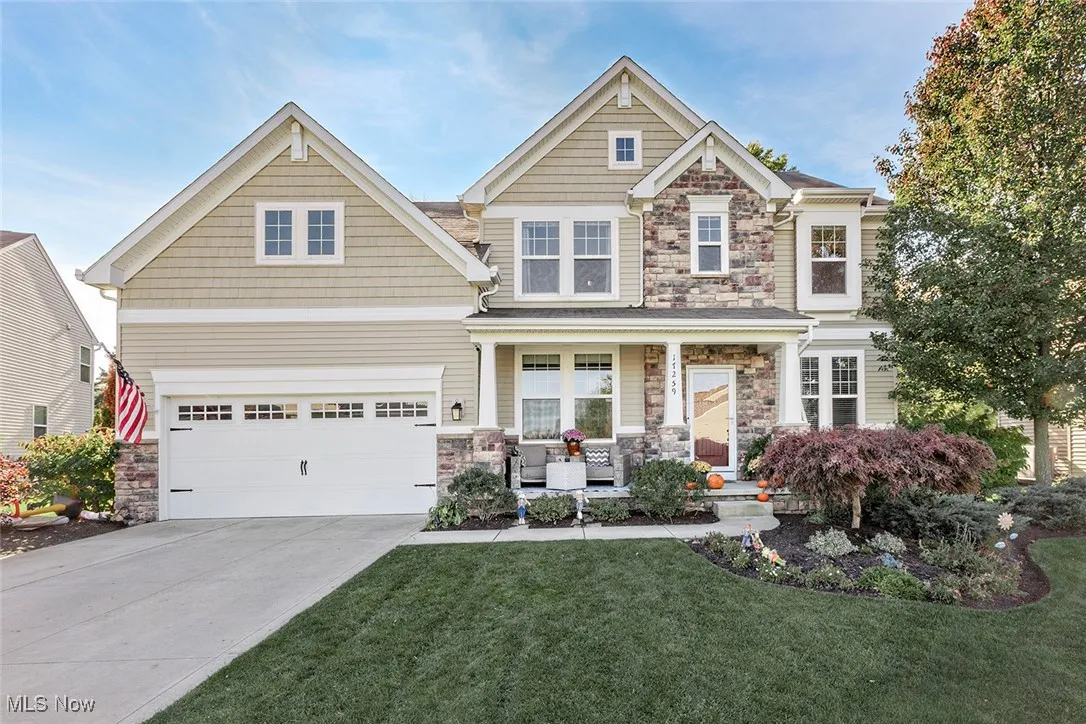17259 Woodshire Drive, Strongsville, Ohio 44149,MLS Now Listing ID