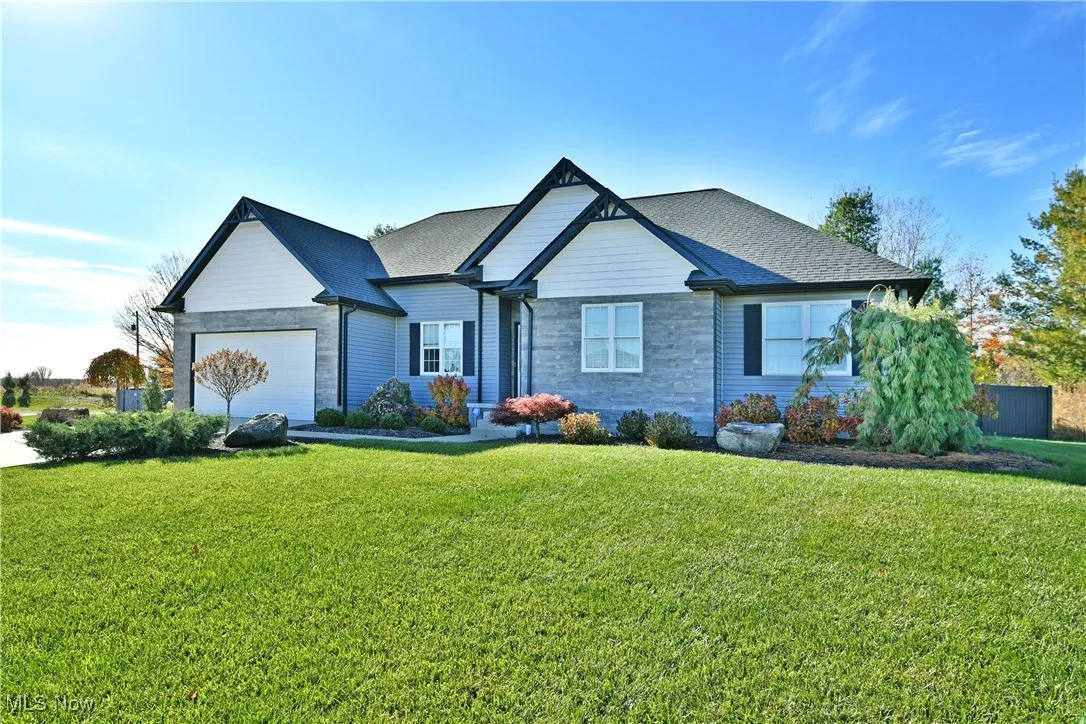 150 Cedars Drive, Poland, Ohio 44514,MLS Now Listing ID