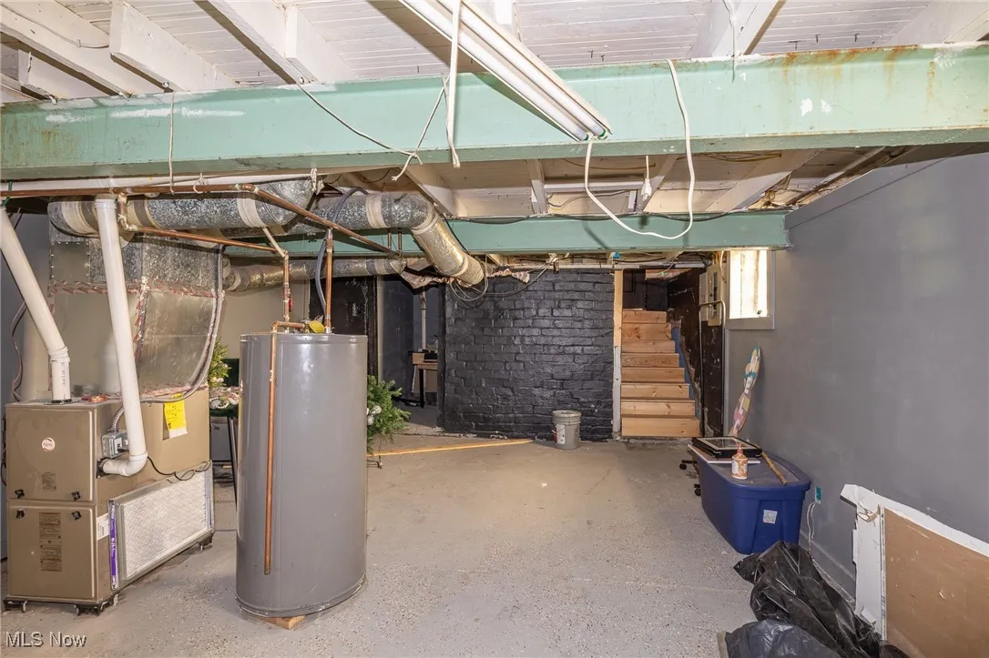 11021 Dale Avenue, Cleveland, Ohio 44111,MLS Now Listing ID