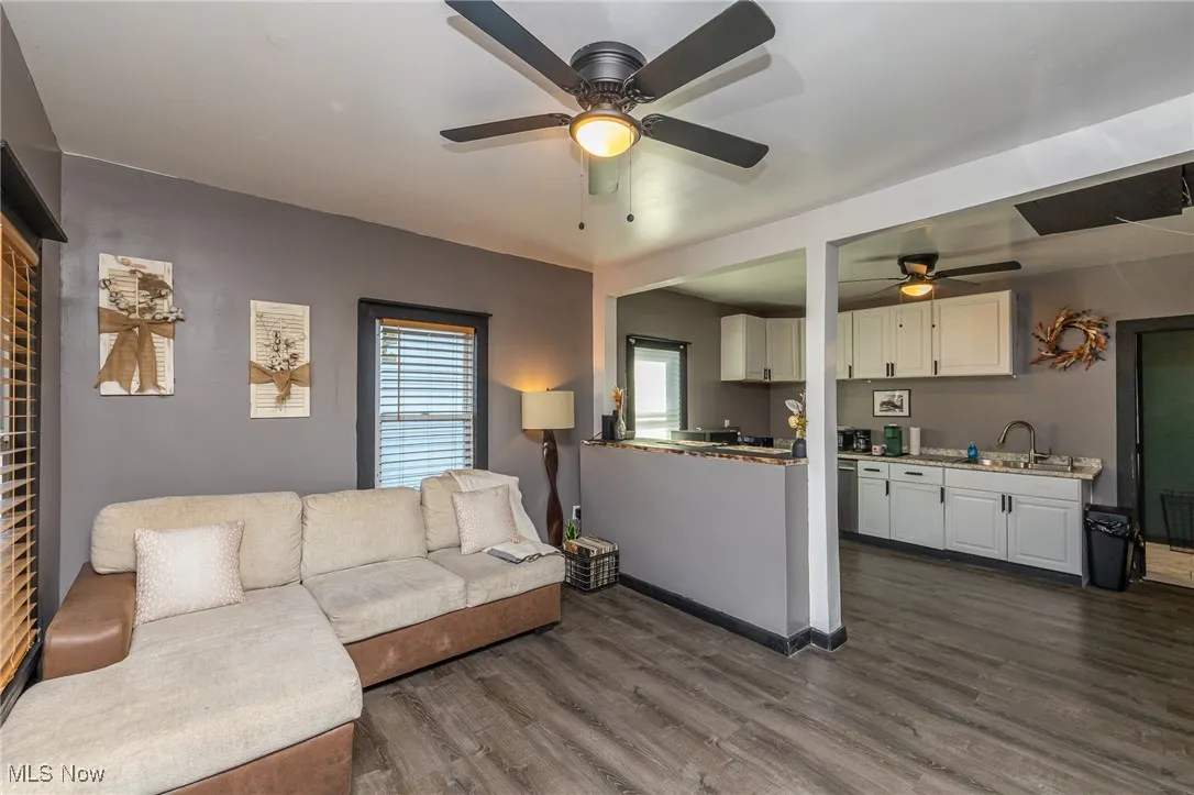 11021 Dale Avenue, Cleveland, Ohio 44111,MLS Now Listing ID