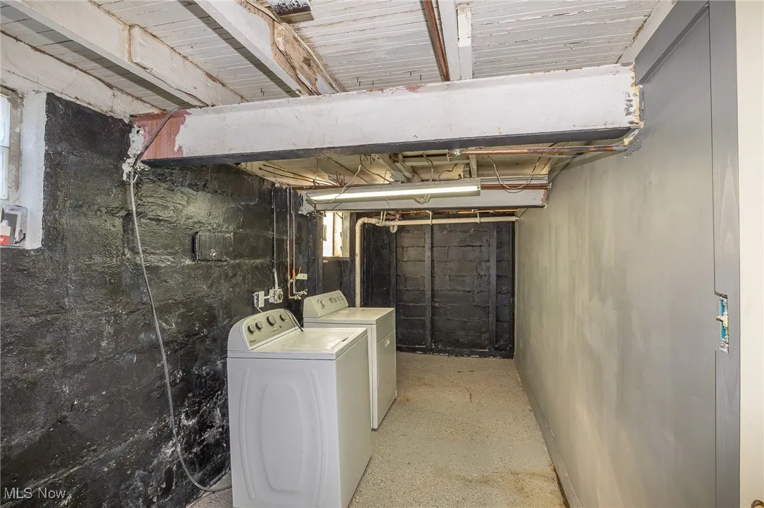 11021 Dale Avenue, Cleveland, Ohio 44111,MLS Now Listing ID