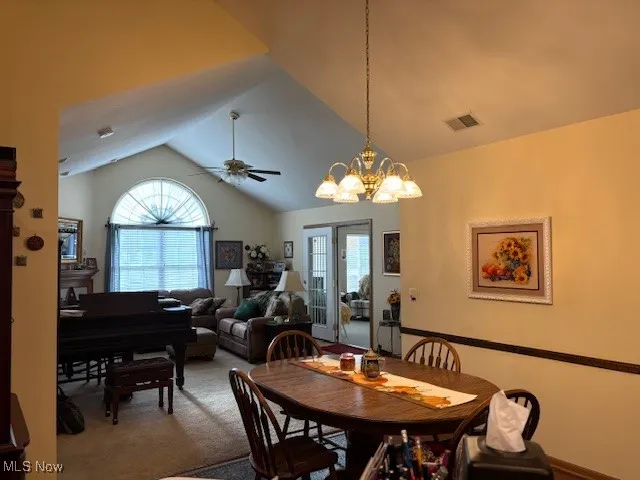 1932 S Lincoln Avenue # 1, Salem, Ohio 44460,MLS Now Listing ID