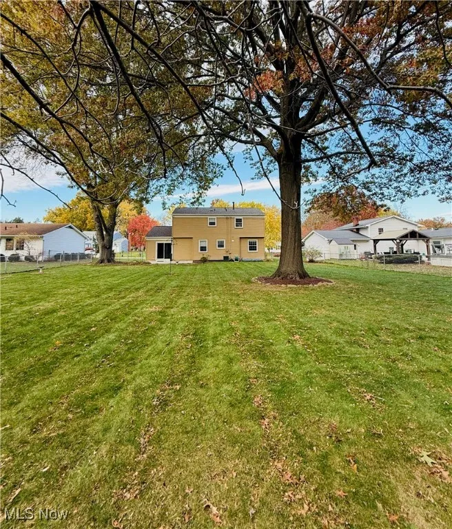 2028 Crestdale Drive, Stow, Ohio 44224,MLS Now Listing ID