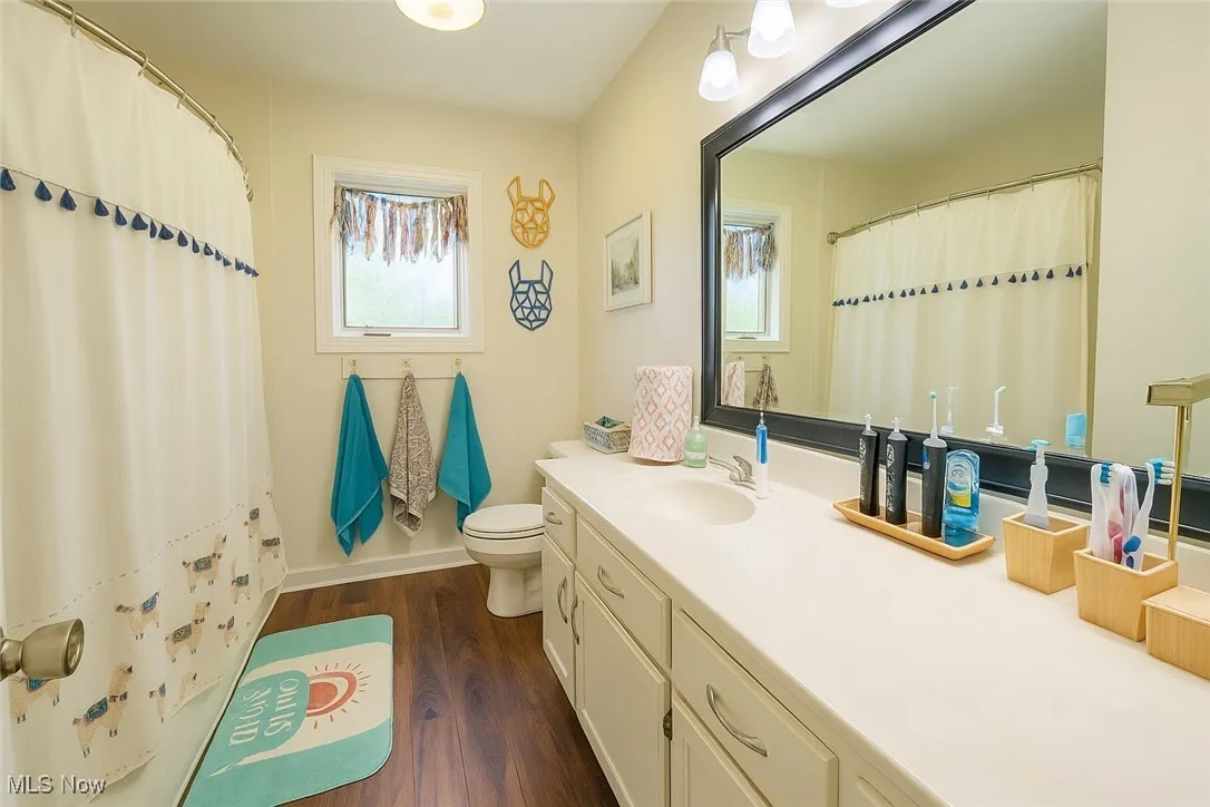 3226 Yellow Creek Road, Bath, Ohio 44333,MLS Now Listing ID