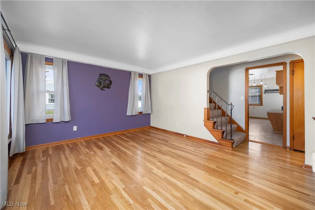 8119 Pinegrove Avenue, Parma, Ohio 44129,MLS Now Listing ID