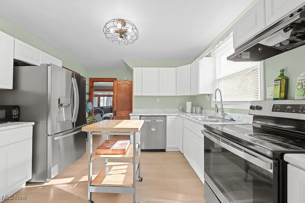 2041 Watson Avenue, Alliance, Ohio 44601,MLS Now Listing ID