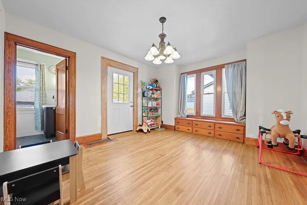 2041 Watson Avenue, Alliance, Ohio 44601,MLS Now Listing ID