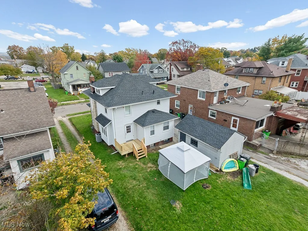 2041 Watson Avenue, Alliance, Ohio 44601,MLS Now Listing ID