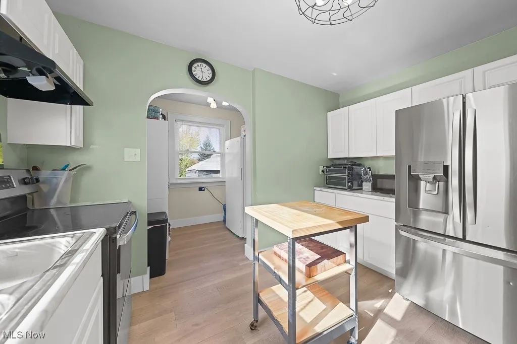 2041 Watson Avenue, Alliance, Ohio 44601,MLS Now Listing ID