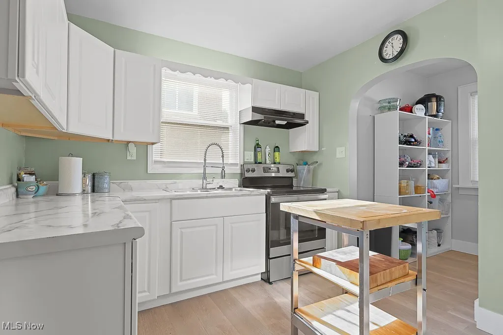 2041 Watson Avenue, Alliance, Ohio 44601,MLS Now Listing ID