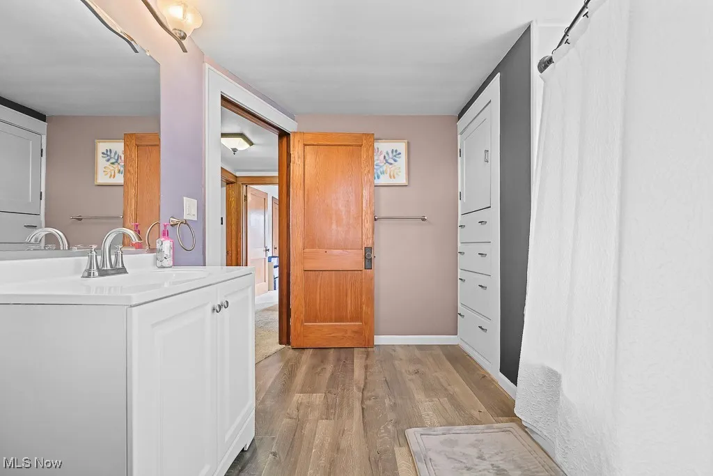 2041 Watson Avenue, Alliance, Ohio 44601,MLS Now Listing ID