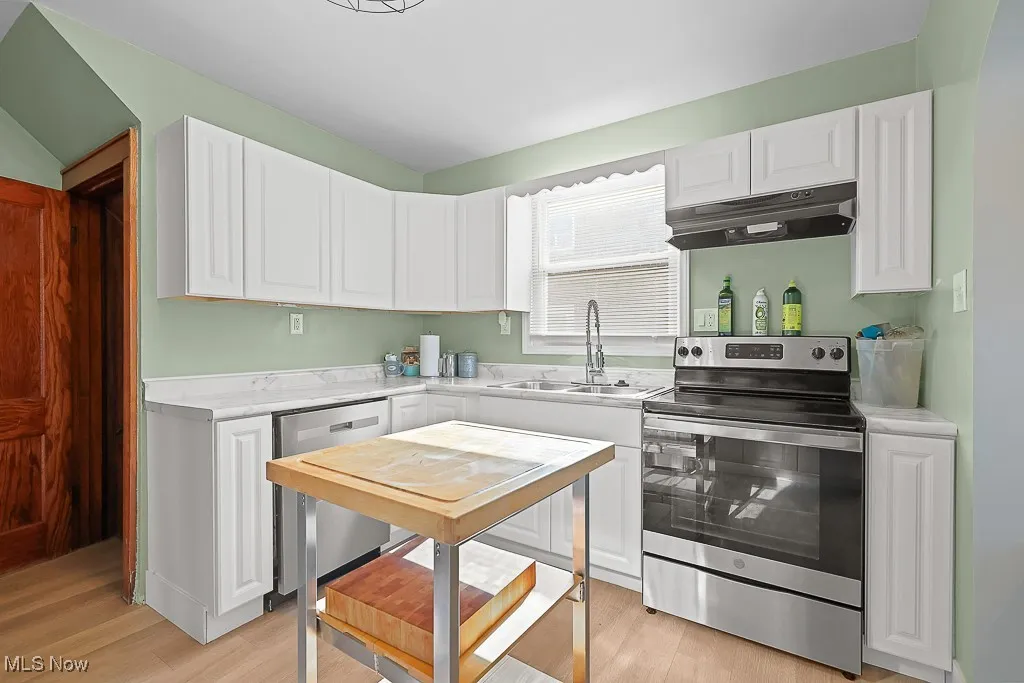 2041 Watson Avenue, Alliance, Ohio 44601,MLS Now Listing ID