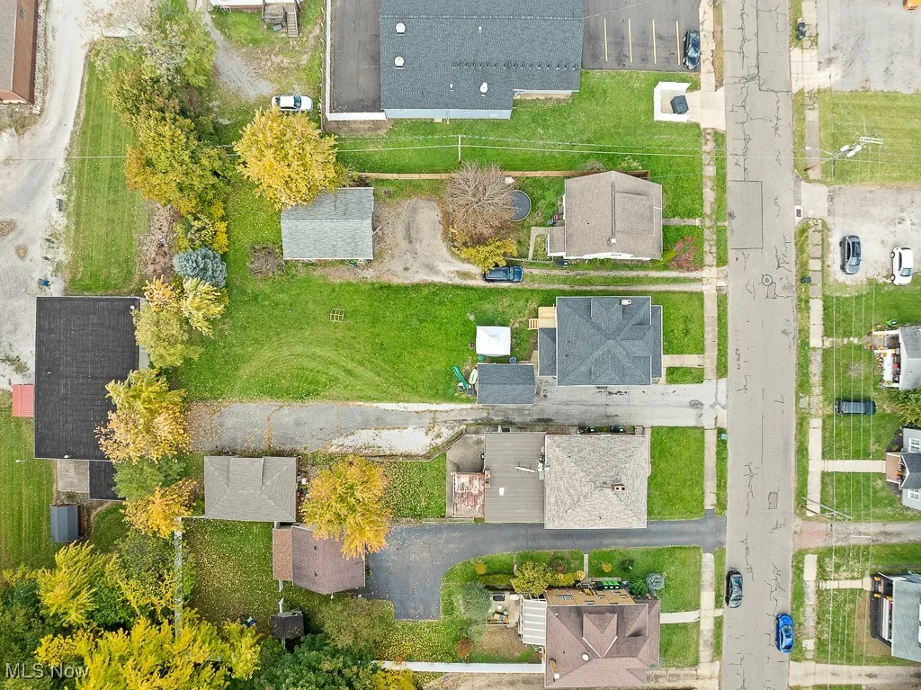 2041 Watson Avenue, Alliance, Ohio 44601,MLS Now Listing ID