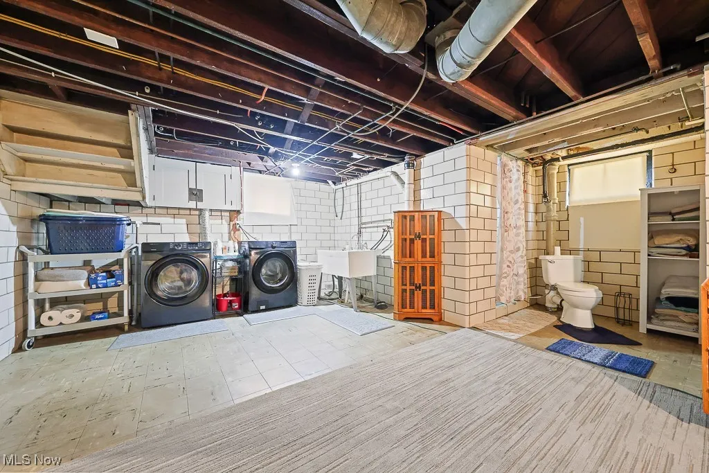 2041 Watson Avenue, Alliance, Ohio 44601,MLS Now Listing ID