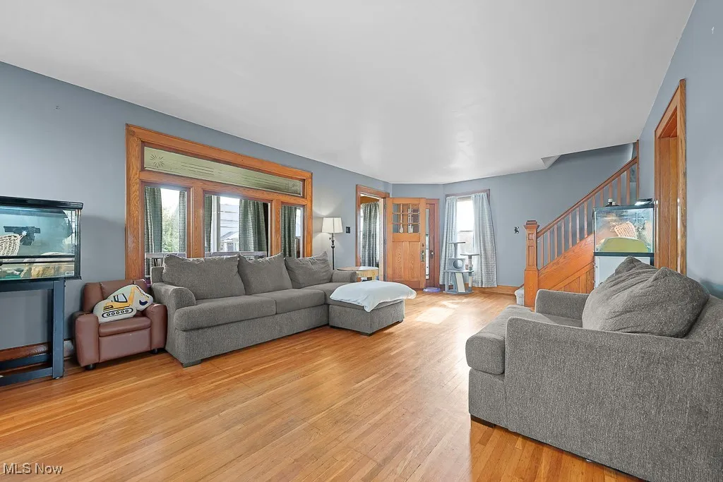 2041 Watson Avenue, Alliance, Ohio 44601,MLS Now Listing ID