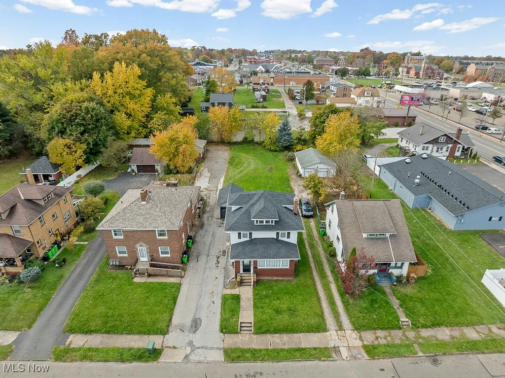 2041 Watson Avenue, Alliance, Ohio 44601,MLS Now Listing ID