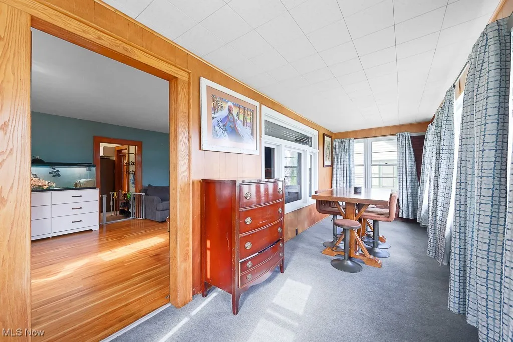 2041 Watson Avenue, Alliance, Ohio 44601,MLS Now Listing ID